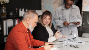 Senior Resources Specialist (Egypt)