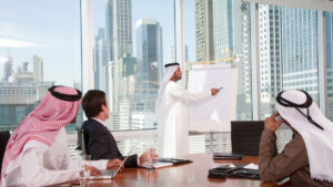 Business Development Manager – Training & Development (Bilingual Arabic/English) (Egypt)