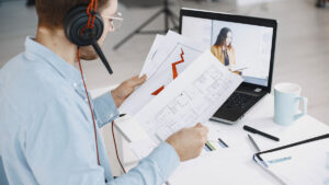 E-Learning Project Coordinator (Egypt)