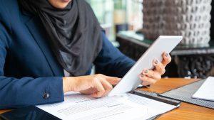 GL Accountant (Egypt)