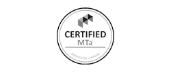 Certified-MTA