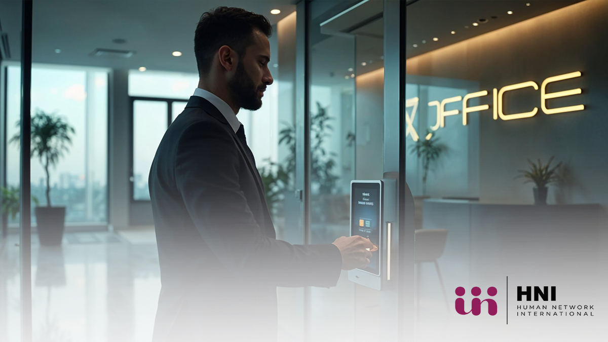HR professionals collaborating with a high quality HR consultancy in Dubai