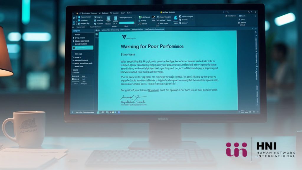 Tips on how to write a report on employee performance effectively
