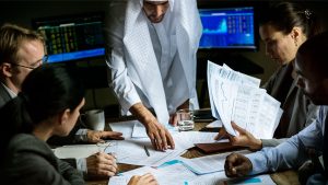 Procurement Supervisor (KSA area experience is a must)