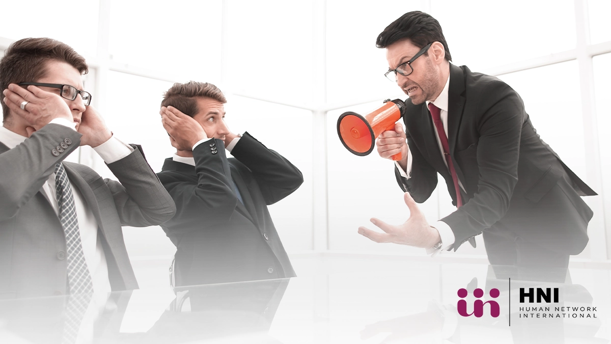 leadership training:When Leadership Is Silent: How Your Actions Speak Louder Than Your Words