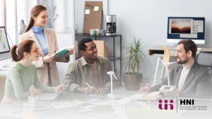 human resource consulting:The Workplace Ecosystem: How Leadership, HR, and Management Depend on Each Other