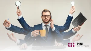 Executive Coaching:The Difference Between a Busy Manager and an Effective One