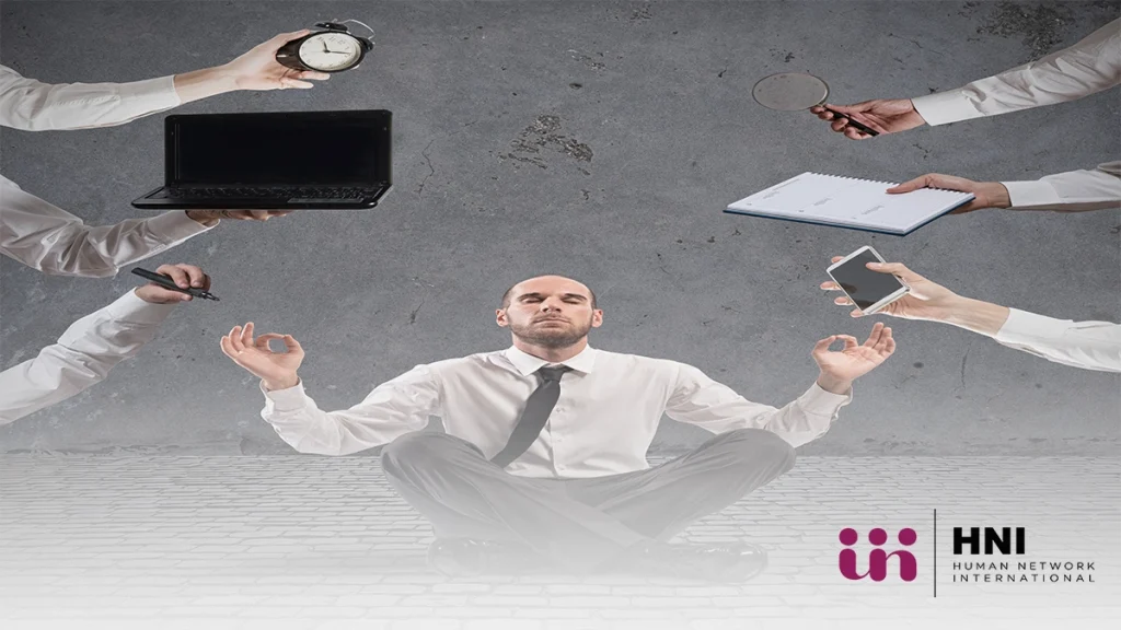 HR consultants:The Emotional Weight HR Carries Behind the Scenes