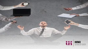 HR consultants:The Emotional Weight HR Carries Behind the Scenes