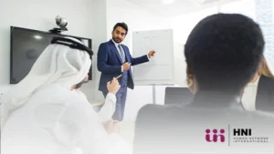 The New Role of Corporate Learning in the UAE: From Training Programs to Capability Architecture