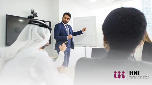 The New Role of Corporate Learning in the UAE: From Training Programs to Capability Architecture