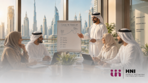 How the Best Corporate Training Companies in Dubai Close the Training Ga
