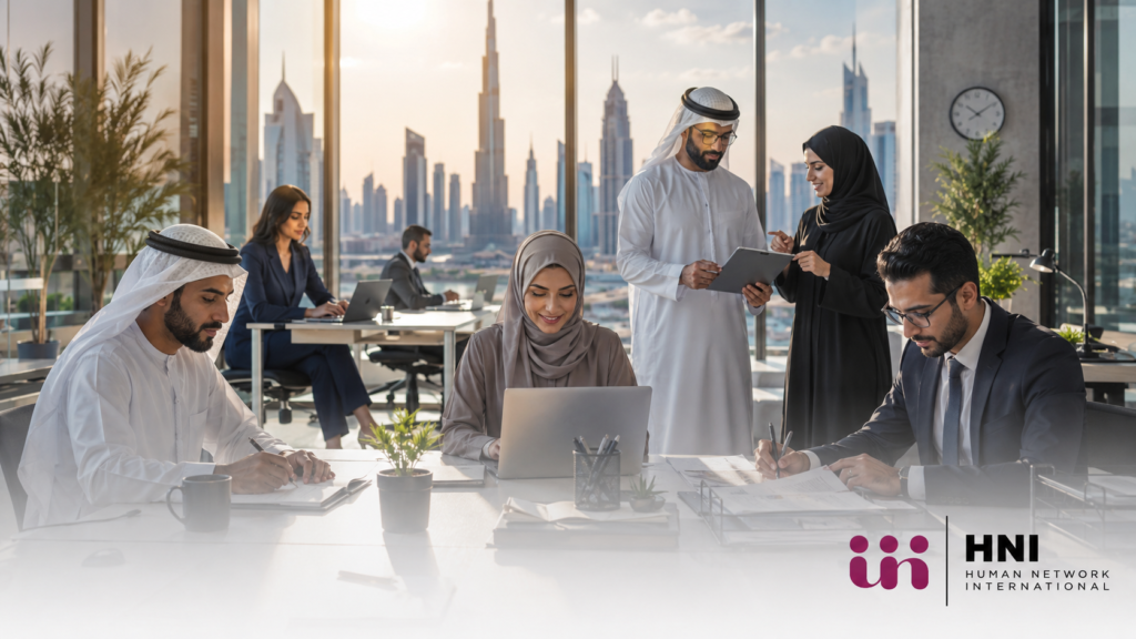 The Time Management Training Dubai Reset How Dubai Companies Can Rebuild Better Work Habit
