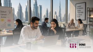 Your Team Has Potential The Right Training Companies in Dubai Helps Unlock i
